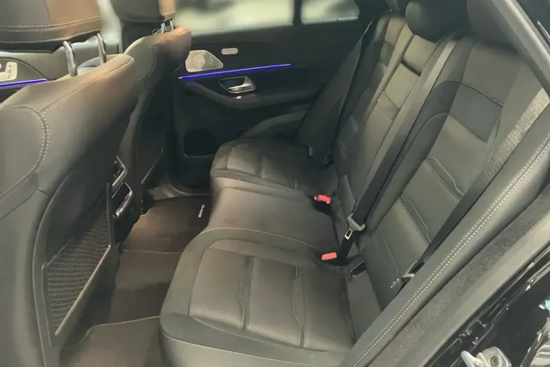 Mercedes-Benz GLE 53 AMG din 2025 cu 14.255 km - oferta MER180592 - foto 11