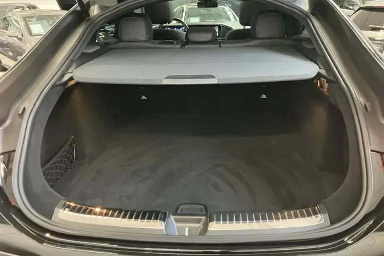 Mercedes-Benz GLE 53 AMG din 2025 cu 14.255 km - oferta MER180592 - foto 12