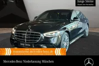 Mercedes-Benz S 580 din 2024 cu 21.144 km - oferta MER180593 - foto 1