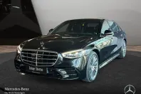Mercedes-Benz S 580 din 2024 cu 21.144 km - oferta MER180593 - foto 2