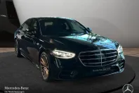 Mercedes-Benz S 580 din 2024 cu 21.144 km - oferta MER180593 - foto 5