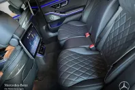 Mercedes-Benz S 580 din 2024 cu 21.144 km - oferta MER180593 - foto 12
