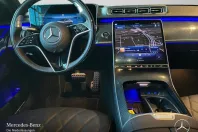 Mercedes-Benz S 580 din 2024 cu 21.144 km - oferta MER180593 - foto 13