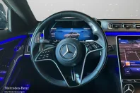 Mercedes-Benz S 580 din 2024 cu 21.144 km - oferta MER180593 - foto 14