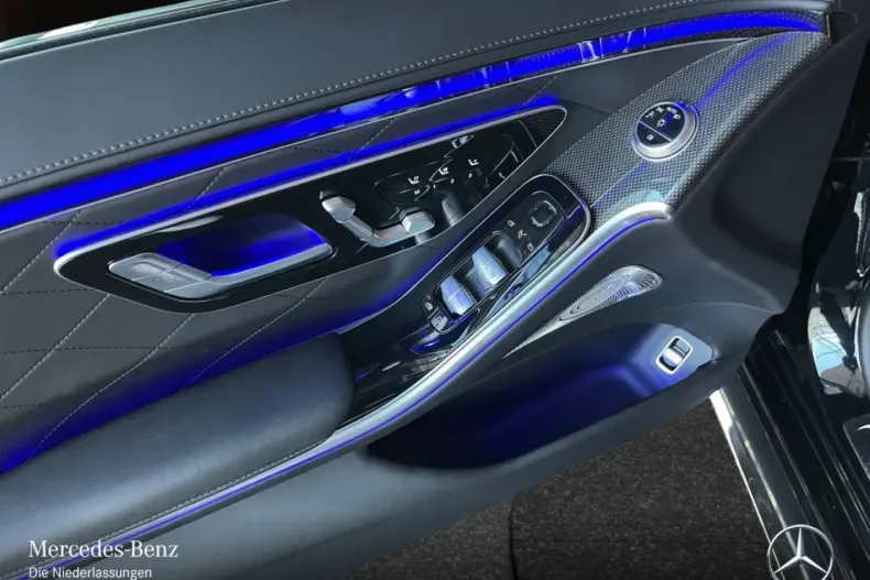 Mercedes-Benz S 580 din 2024 cu 21.144 km - oferta MER180593 - foto 17