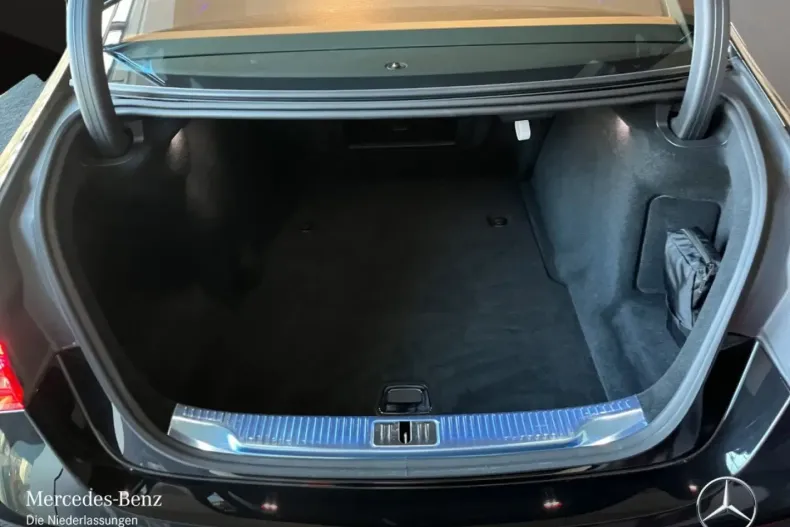 Mercedes-Benz S 580 din 2024 cu 21.144 km - oferta MER180593 - foto 20