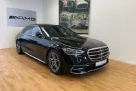 Mercedes-Benz S 580 (Clasa S) din 2024 cu 25.666 km - oferta MER180594 - foto 1