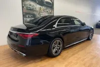 Mercedes-Benz S 580 (Clasa S) din 2024 cu 25.666 km - oferta MER180594 - foto 2