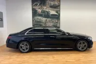 Mercedes-Benz S 580 (Clasa S) din 2024 cu 25.666 km - oferta MER180594 - foto 5