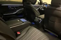 Mercedes-Benz S 580 (Clasa S) din 2024 cu 25.666 km - oferta MER180594 - foto 8
