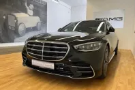 Mercedes-Benz S 580 (Clasa S) din 2024 cu 25.666 km - oferta MER180594 - foto 16