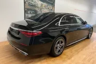Mercedes-Benz S 580 (Clasa S) din 2024 cu 21.893 km - oferta MER180595 - foto 2
