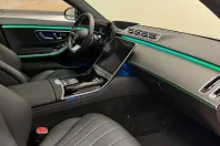 Mercedes-Benz S 580 (Clasa S) din 2024 cu 21.893 km - oferta MER180595 - foto 4