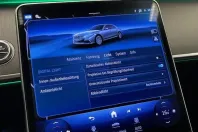 Mercedes-Benz S 580 (Clasa S) din 2024 cu 21.893 km - oferta MER180595 - foto 16