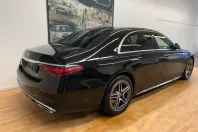 Mercedes-Benz S 580 (Clasa S) din 2024 cu 29.600 km - oferta MER180596 - foto 2