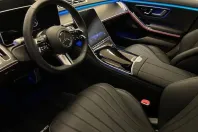 Mercedes-Benz S 580 (Clasa S) din 2024 cu 29.600 km - oferta MER180596 - foto 3