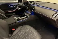 Mercedes-Benz S 580 (Clasa S) din 2024 cu 29.600 km - oferta MER180596 - foto 4