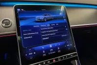 Mercedes-Benz S 580 (Clasa S) din 2024 cu 29.600 km - oferta MER180596 - foto 13