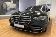 Mercedes-Benz S 580 (Clasa S) din 2024 cu 29.600 km - oferta MER180596 - foto 18