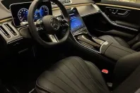 Mercedes-Benz S 580 (Clasa S) din 2024 cu 16.397 km - oferta MER180597 - foto 3