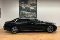 Mercedes-Benz S 580 (Clasa S) din 2024 cu 16.397 km - oferta MER180597 - foto 5