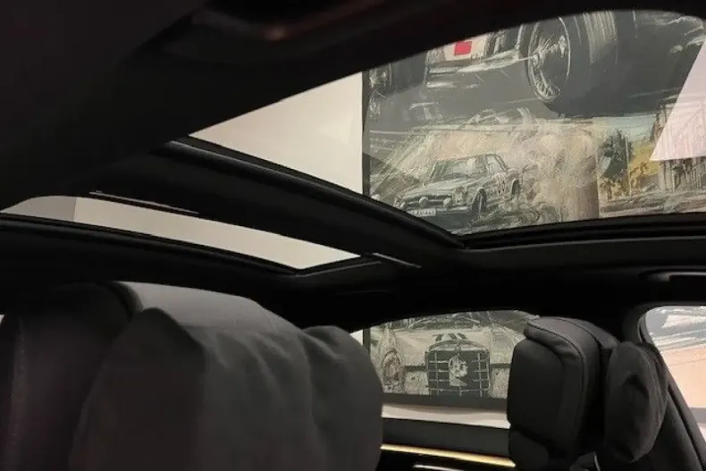 Mercedes-Benz S 580 (Clasa S) din 2024 cu 16.397 km - oferta MER180597 - foto 6