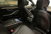 Mercedes-Benz S 580 (Clasa S) din 2024 cu 16.397 km - oferta MER180597 - foto 7