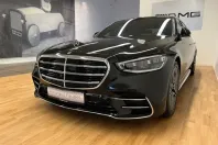 Mercedes-Benz S 580 (Clasa S) din 2024 cu 16.397 km - oferta MER180597 - foto 19