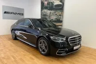 Mercedes-Benz S 580 (Clasa S) din 2024 cu 26.359 km - oferta MER180598 - foto 1