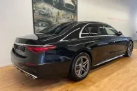 Mercedes-Benz S 580 (Clasa S) din 2024 cu 26.359 km - oferta MER180598 - foto 2