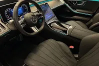 Mercedes-Benz S 580 (Clasa S) din 2024 cu 26.359 km - oferta MER180598 - foto 3