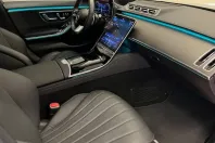 Mercedes-Benz S 580 (Clasa S) din 2024 cu 26.359 km - oferta MER180598 - foto 4