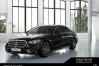 Mercedes-Benz S 450 (Clasa S) din 2025 cu 11.380 km - oferta MER180599 - foto 1