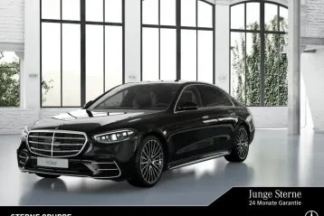 Mercedes-Benz S 450 din 2025 - oferta MER180599