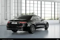 Mercedes-Benz S 450 (Clasa S) din 2025 cu 11.380 km - oferta MER180599 - foto 3