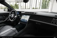 Mercedes-Benz S 450 (Clasa S) din 2025 cu 11.380 km - oferta MER180599 - foto 6