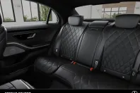 Mercedes-Benz S 450 (Clasa S) din 2025 cu 11.380 km - oferta MER180599 - foto 7