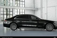 Mercedes-Benz S 450 (Clasa S) din 2025 cu 11.380 km - oferta MER180599 - foto 10