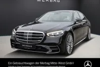 Mercedes-Benz S 450 (Clasa S) din 2024 cu 12.366 km - oferta MER180600 - foto 1