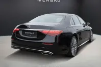Mercedes-Benz S 450 (Clasa S) din 2024 cu 12.366 km - oferta MER180600 - foto 2