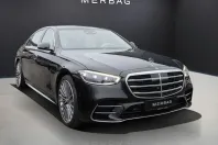 Mercedes-Benz S 450 (Clasa S) din 2024 cu 12.366 km - oferta MER180600 - foto 3