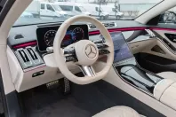 Mercedes-Benz S 450 (Clasa S) din 2024 cu 12.366 km - oferta MER180600 - foto 4