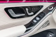 Mercedes-Benz S 450 (Clasa S) din 2024 cu 12.366 km - oferta MER180600 - foto 5