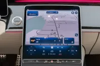 Mercedes-Benz S 450 (Clasa S) din 2024 cu 12.366 km - oferta MER180600 - foto 7