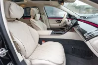 Mercedes-Benz S 450 (Clasa S) din 2024 cu 12.366 km - oferta MER180600 - foto 10