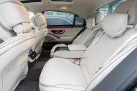 Mercedes-Benz S 450 (Clasa S) din 2024 cu 12.366 km - oferta MER180600 - foto 11