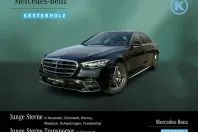 Mercedes-Benz S 450 (Clasa S) din 2025 cu 15.656 km - oferta MER180601 - foto 1