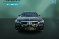 Mercedes-Benz S 450 (Clasa S) din 2025 cu 15.656 km - oferta MER180601 - foto 2