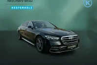 Mercedes-Benz S 450 (Clasa S) din 2025 cu 15.656 km - oferta MER180601 - foto 3