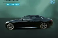 Mercedes-Benz S 450 (Clasa S) din 2025 cu 15.656 km - oferta MER180601 - foto 8